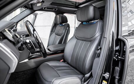 Land Rover Range Rover IV рестайлинг, 2025 год, 23 690 000 рублей, 12 фотография