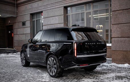 Land Rover Range Rover IV рестайлинг, 2025 год, 23 690 000 рублей, 6 фотография