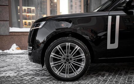 Land Rover Range Rover IV рестайлинг, 2025 год, 23 690 000 рублей, 7 фотография