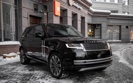 Land Rover Range Rover IV рестайлинг, 2025 год, 23 690 000 рублей, 3 фотография