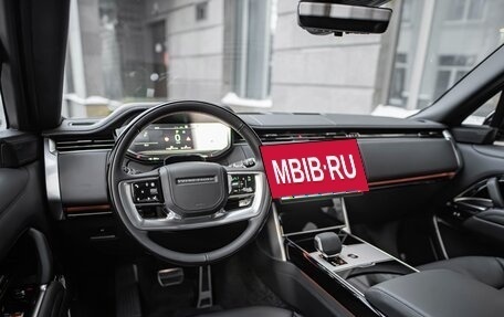 Land Rover Range Rover IV рестайлинг, 2025 год, 23 690 000 рублей, 11 фотография