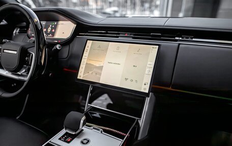Land Rover Range Rover IV рестайлинг, 2025 год, 23 690 000 рублей, 14 фотография
