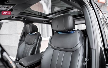 Land Rover Range Rover IV рестайлинг, 2025 год, 23 690 000 рублей, 10 фотография