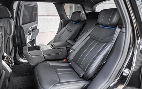 Land Rover Range Rover IV рестайлинг, 2025 год, 23 690 000 рублей, 25 фотография