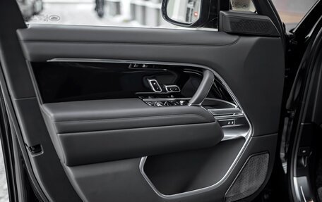 Land Rover Range Rover IV рестайлинг, 2025 год, 23 690 000 рублей, 17 фотография