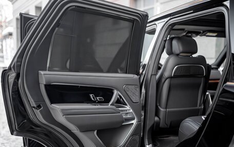 Land Rover Range Rover IV рестайлинг, 2025 год, 23 690 000 рублей, 23 фотография