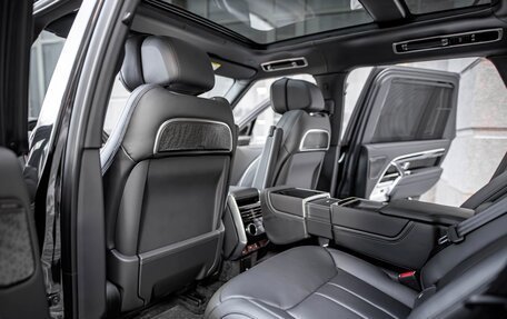 Land Rover Range Rover IV рестайлинг, 2025 год, 23 690 000 рублей, 24 фотография