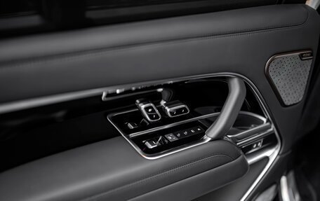 Land Rover Range Rover IV рестайлинг, 2025 год, 23 690 000 рублей, 21 фотография