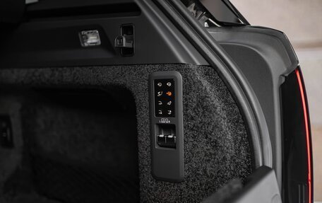 Land Rover Range Rover IV рестайлинг, 2025 год, 23 690 000 рублей, 26 фотография