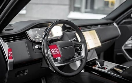 Land Rover Range Rover IV рестайлинг, 2025 год, 23 690 000 рублей, 15 фотография