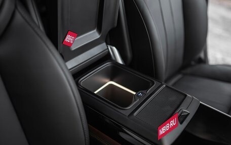 Land Rover Range Rover IV рестайлинг, 2025 год, 23 690 000 рублей, 19 фотография