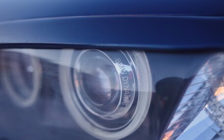 BMW X3, 2004 год, 750 000 рублей, 9 фотография