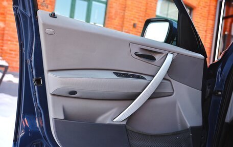 BMW X3, 2004 год, 750 000 рублей, 10 фотография