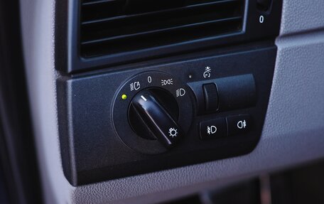 BMW X3, 2004 год, 750 000 рублей, 13 фотография