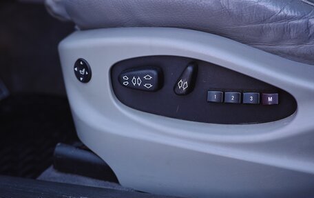 BMW X3, 2004 год, 750 000 рублей, 14 фотография