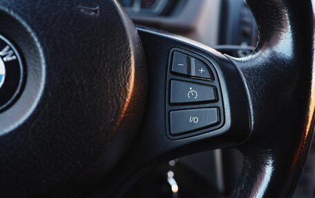 BMW X3, 2004 год, 750 000 рублей, 16 фотография