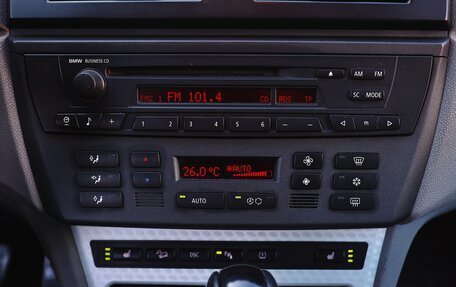 BMW X3, 2004 год, 750 000 рублей, 18 фотография