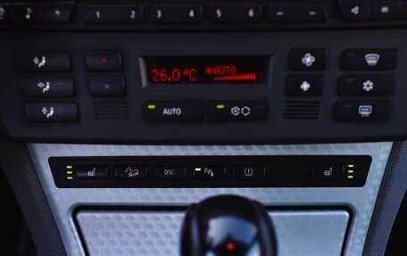 BMW X3, 2004 год, 750 000 рублей, 19 фотография