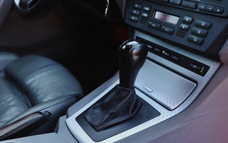 BMW X3, 2004 год, 750 000 рублей, 21 фотография