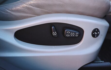 BMW X3, 2004 год, 750 000 рублей, 23 фотография