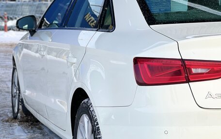 Audi A3, 2014 год, 1 100 000 рублей, 5 фотография