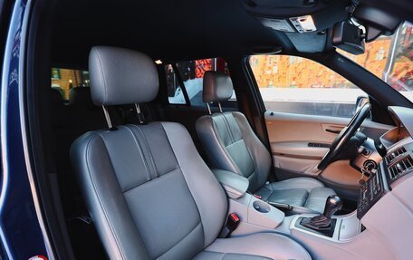 BMW X3, 2004 год, 750 000 рублей, 22 фотография