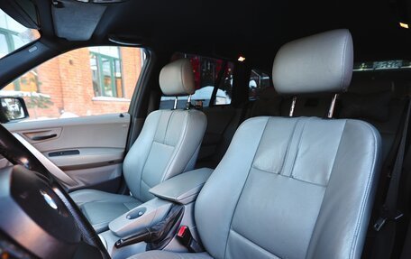 BMW X3, 2004 год, 750 000 рублей, 24 фотография