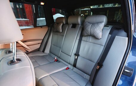 BMW X3, 2004 год, 750 000 рублей, 25 фотография