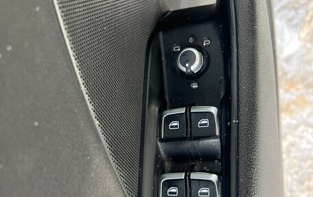 Audi A3, 2014 год, 1 100 000 рублей, 16 фотография