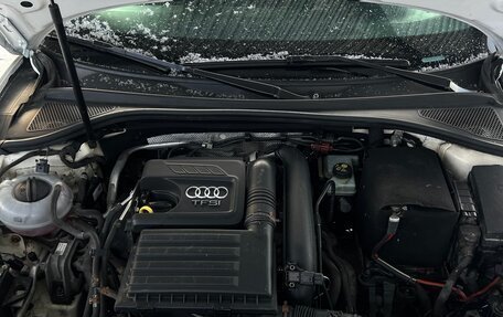Audi A3, 2014 год, 1 100 000 рублей, 12 фотография