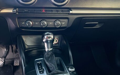 Audi A3, 2014 год, 1 100 000 рублей, 20 фотография