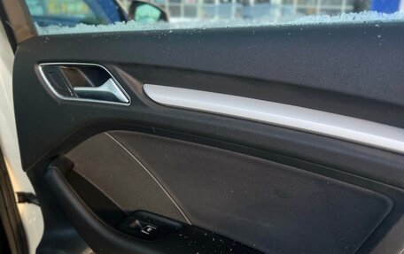 Audi A3, 2014 год, 1 100 000 рублей, 25 фотография