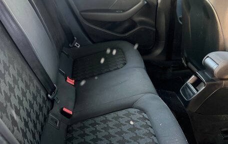 Audi A3, 2014 год, 1 100 000 рублей, 26 фотография