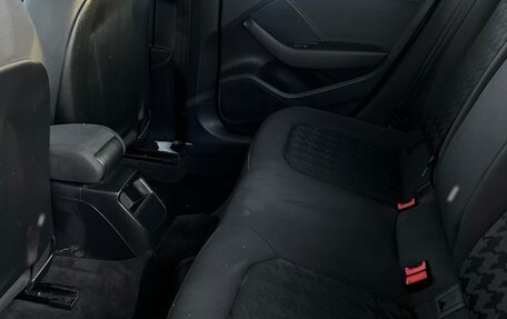 Audi A3, 2014 год, 1 100 000 рублей, 28 фотография