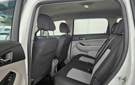 Chevrolet Orlando I, 2014 год, 1 539 000 рублей, 15 фотография