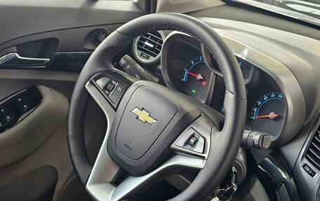 Chevrolet Orlando I, 2014 год, 1 539 000 рублей, 22 фотография
