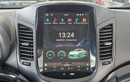 Chevrolet Orlando I, 2014 год, 1 539 000 рублей, 20 фотография