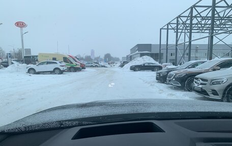 Audi Q8 I, 2020 год, 6 290 000 рублей, 13 фотография