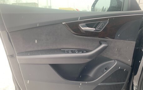 Audi Q8 I, 2020 год, 6 290 000 рублей, 10 фотография