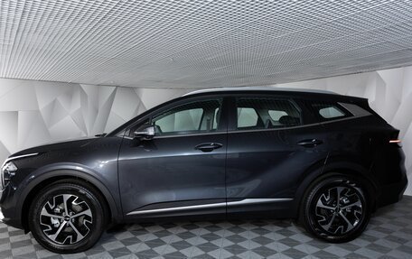 KIA Sportage IV рестайлинг, 2025 год, 4 879 000 рублей, 2 фотография