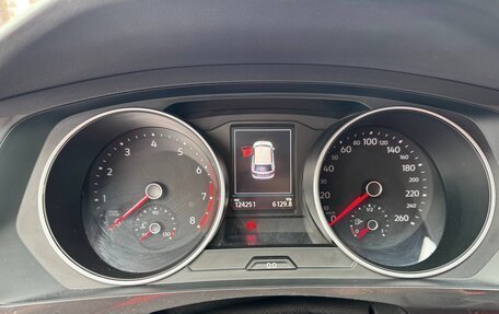 Volkswagen Tiguan II, 2020 год, 2 350 000 рублей, 18 фотография