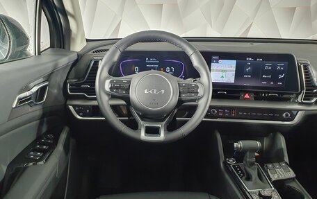 KIA Sportage IV рестайлинг, 2025 год, 4 879 000 рублей, 7 фотография