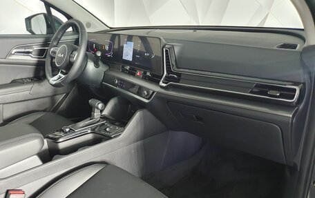 KIA Sportage IV рестайлинг, 2025 год, 4 879 000 рублей, 9 фотография