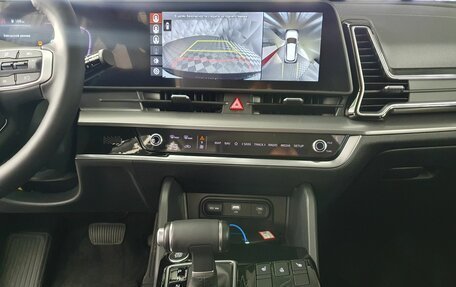 KIA Sportage IV рестайлинг, 2025 год, 4 879 000 рублей, 11 фотография