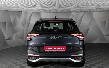 KIA Sportage IV рестайлинг, 2025 год, 4 879 000 рублей, 5 фотография
