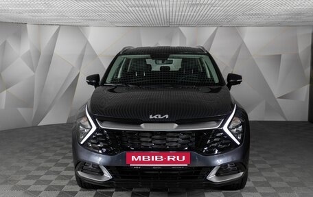 KIA Sportage IV рестайлинг, 2025 год, 4 879 000 рублей, 4 фотография