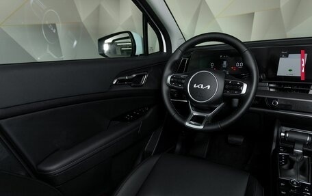 KIA Sportage IV рестайлинг, 2025 год, 4 879 000 рублей, 12 фотография