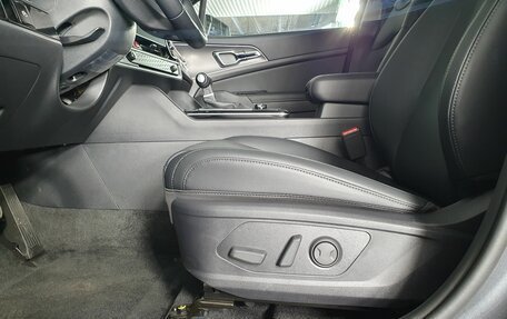 KIA Sportage IV рестайлинг, 2025 год, 4 879 000 рублей, 14 фотография