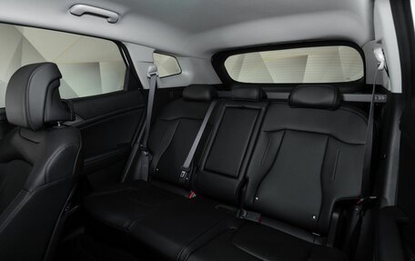 KIA Sportage IV рестайлинг, 2025 год, 4 879 000 рублей, 6 фотография