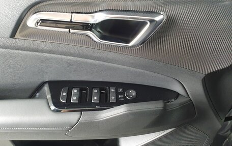 KIA Sportage IV рестайлинг, 2025 год, 4 879 000 рублей, 15 фотография